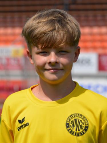 Avatar Bild für Finn Weißkopf