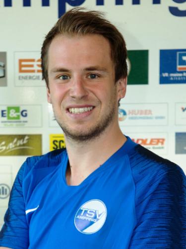 Avatar Bild für Michael Aigner