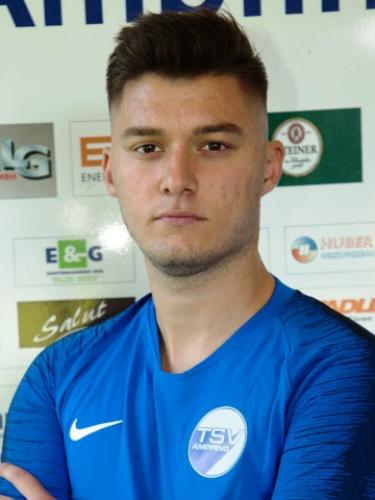 Avatar Bild für Fehim Dedic