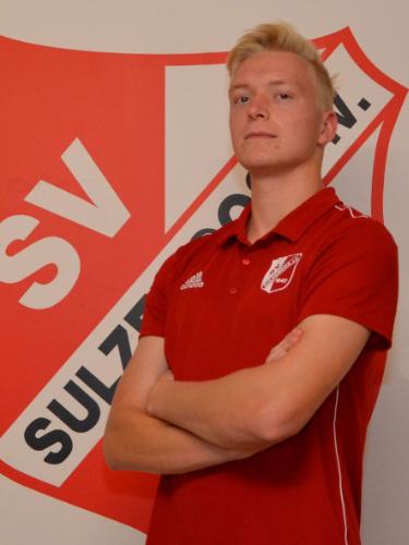 Avatar Bild für Joshua Eibl