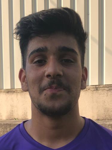 Hassan Butt