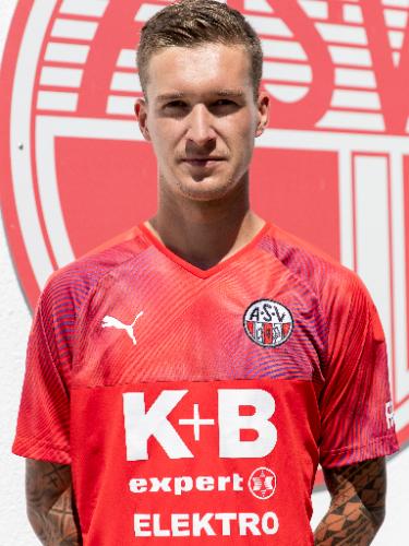 Avatar Bild für Alexander Schafberger