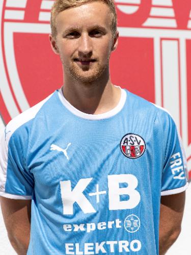 Avatar Bild für Tobias Vogl