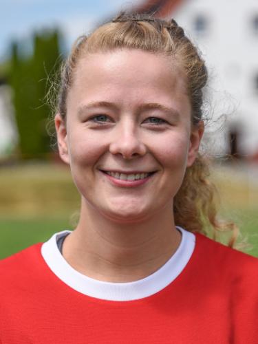 Avatar Bild für Annalena Knarr