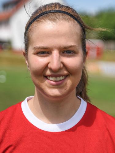 Avatar Bild für Nadine Leupold