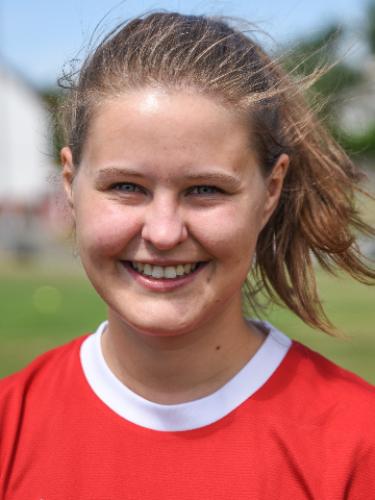 Avatar Bild für Julia Rosenberger