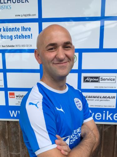 Avatar Bild für Bujar Bytyqi