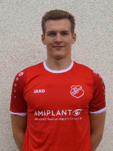 Avatar Bild für Tim Radziwolek