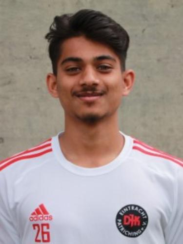 Avatar Bild für Aziz Qureshi