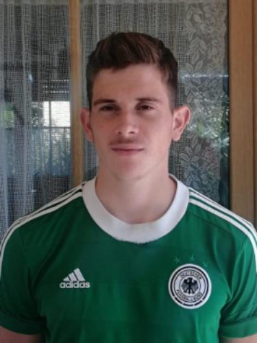 Avatar Bild für Manuel Kreß