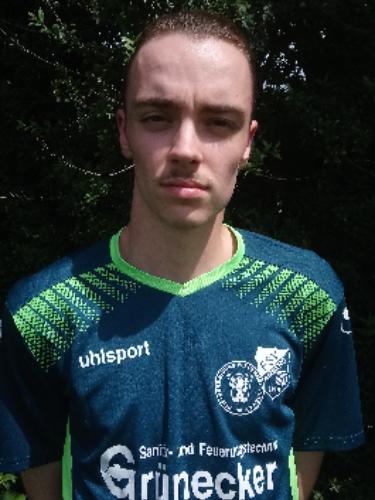 Avatar Bild für Adrian Heiß