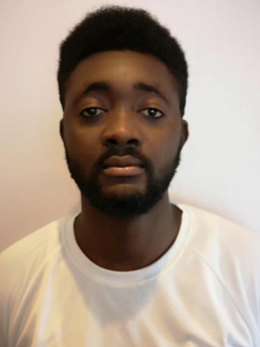 Avatar Bild für Ronald Okoeguale