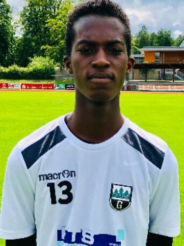 Avatar Bild für Michael Appiah