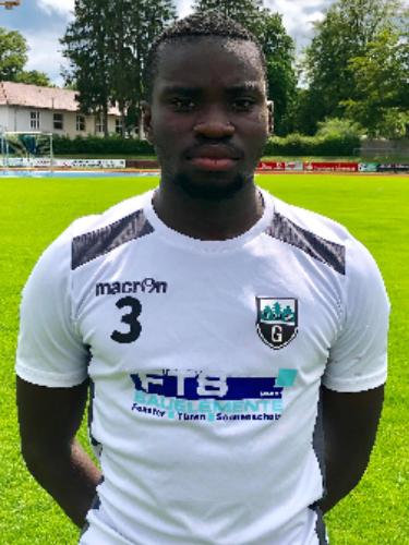 Avatar Bild für Moufid Daouda