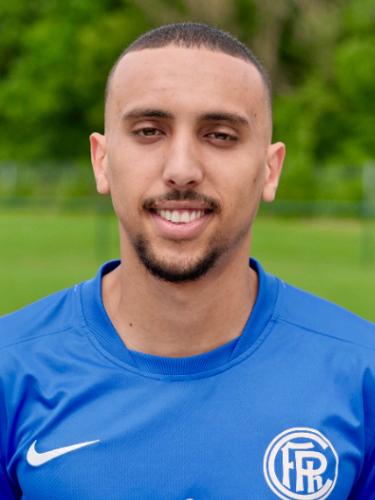 Avatar Bild für Khalid Bakhouz