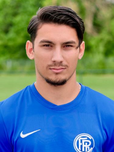 Avatar Bild für Korel Dede