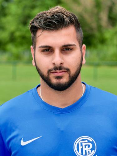 Avatar Bild für Mehmet Irmak