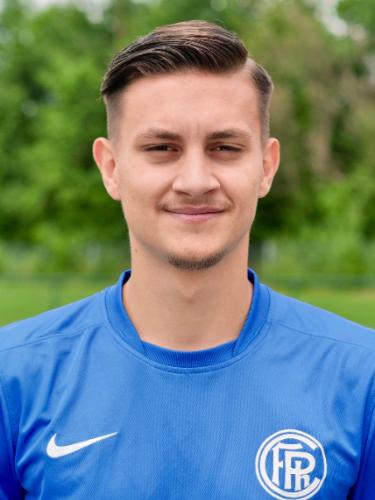 Avatar Bild für Emir Kukrica