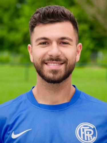 Avatar Bild für Alpay Özgül