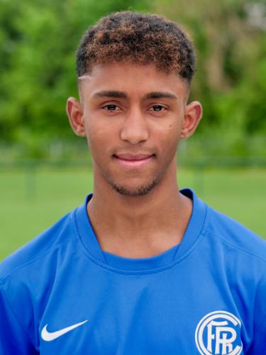 Avatar Bild für Luan Santos