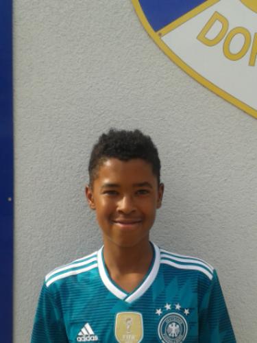 Avatar Bild für Isaiah Lehner