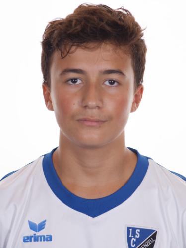 Avatar Bild für Luca Marinelli