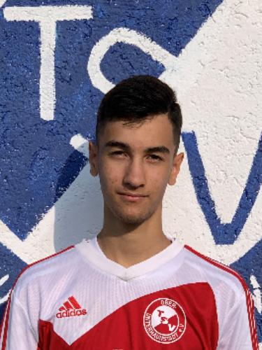 Avatar Bild für Murat Yesiler