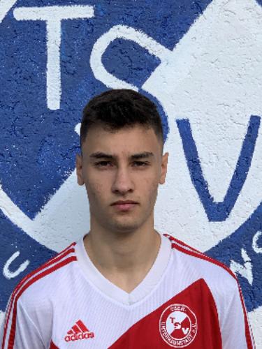 Avatar Bild für Umut Yesiler