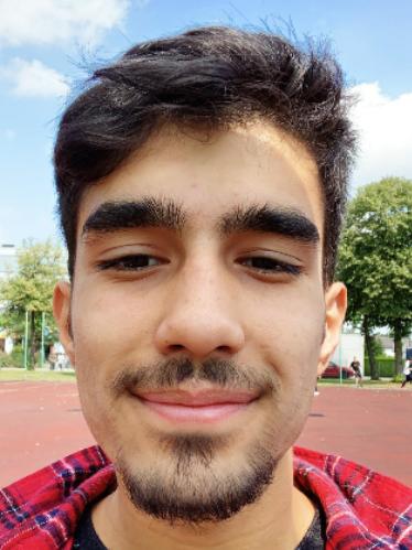 Avatar Bild für Farshad Honar