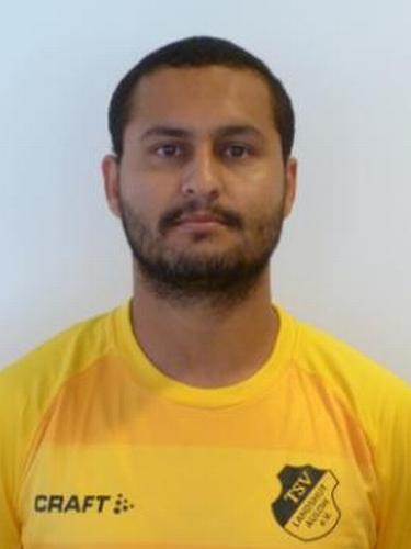 Avatar Bild für Nidhal Rghima