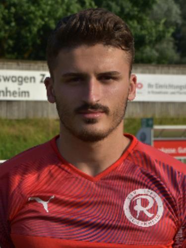 Avatar Bild für Luftetar Mushkolaj