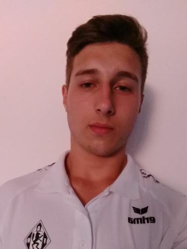 Avatar Bild für David Bauer