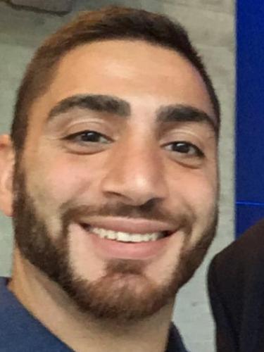 Avatar Bild für Gabriel Georgs