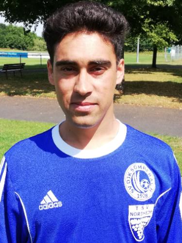 Avatar Bild für Hamid Hoseini