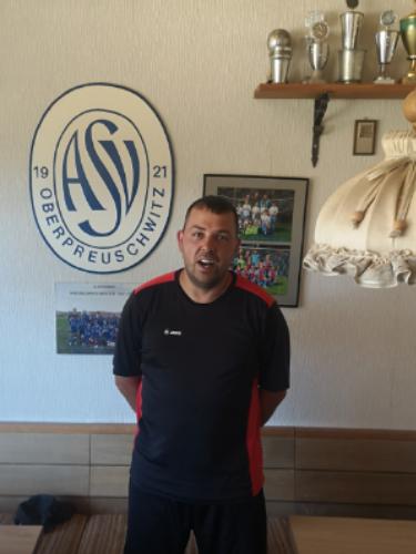 Avatar Bild für Markus Jordan