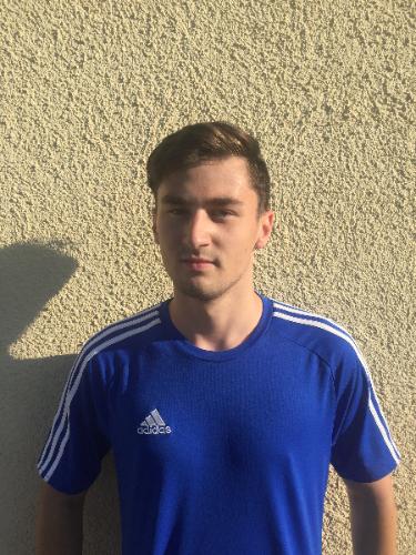 Avatar Bild für Tim Gregorzewski