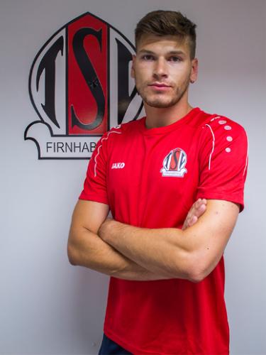 Avatar Bild für Dominik Sliskovice