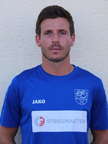 Tobias Atzenbeck