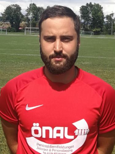 Avatar Bild für Sebastien Alipour