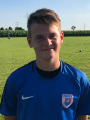 Avatar Bild für Luke Feuser