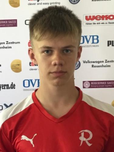 Avatar Bild für Luca Schmitzberger