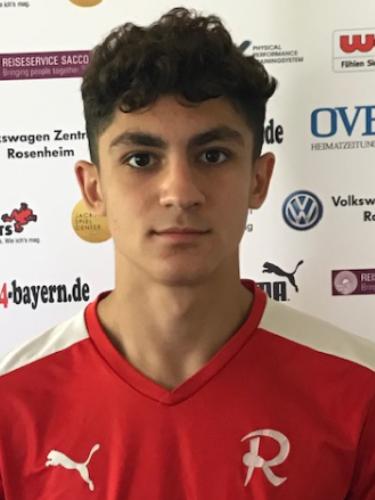 Avatar Bild für Murad Velijev