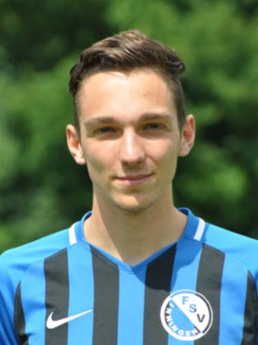 Avatar Bild für Maximilian Krist