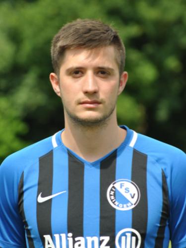 Avatar Bild für Fabian Trovato