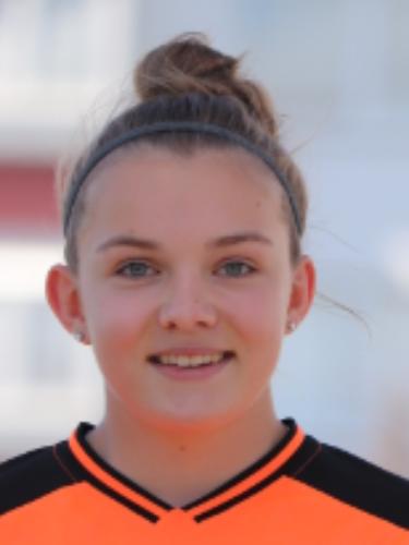 Avatar Bild für Antonia Schlothauer