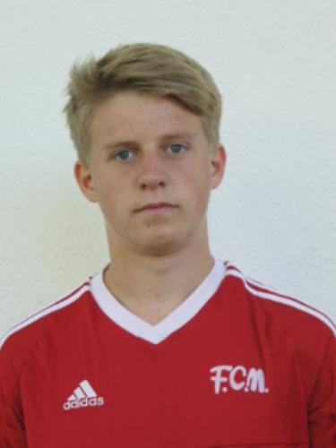 Avatar Bild für Robin Bader