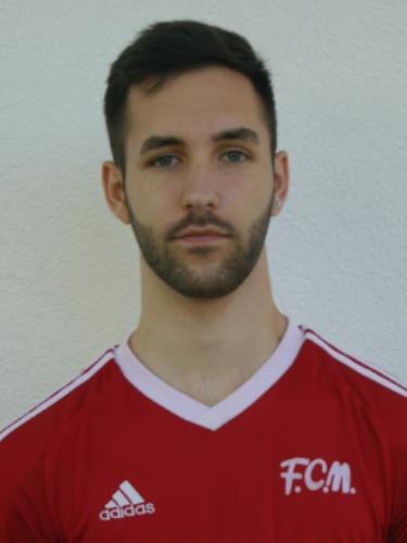 Avatar Bild für Silas Bauer