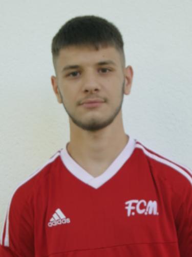 Avatar Bild für Luca Lanzo