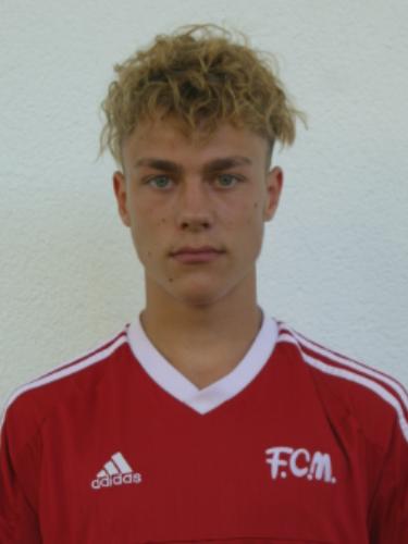 Avatar Bild für Kevin Riehle