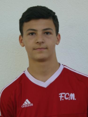 Avatar Bild für Joshua Serafimoski